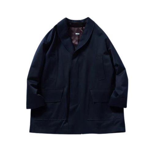 アプレッセ/Lining Detachable Silk Coatの買取相場価格