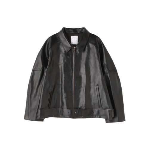 アンセルム/H.L ZIP UP JACKETの買取相場価格