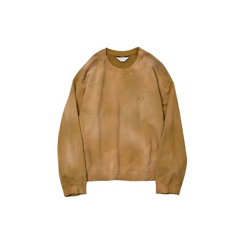 アンセルム/UNEVENNESS SWEAT SHIRTの買取相場価格