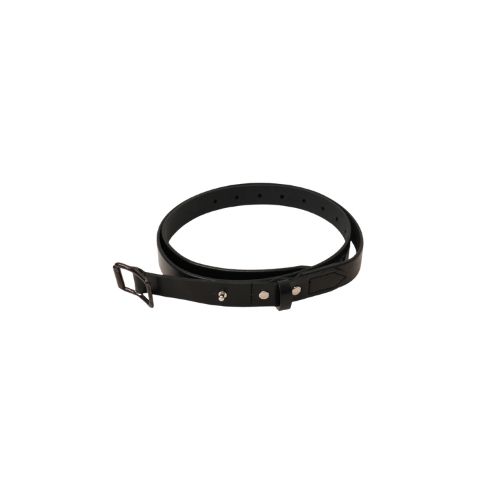 アンセルム/BUTTON STUD LEATHER BELTの買取相場価格