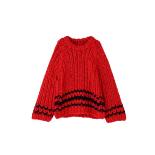 アンセルム/CHUNKY KNITの買取相場価格