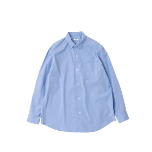 アワサ/regular collar shirtの買取相場価格