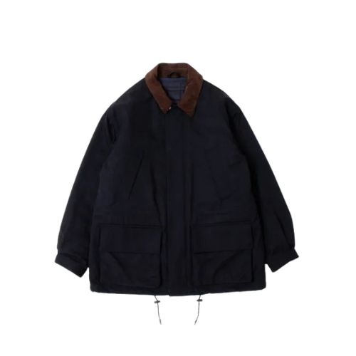 アワサ/ウールギャバジン セーリング ジャケットの買取相場価格