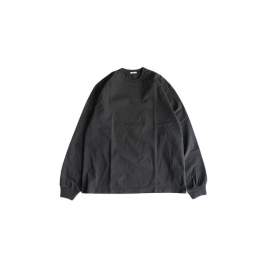 アワサ/オーガニックコットン 長袖Ｔシャツの買取相場価格