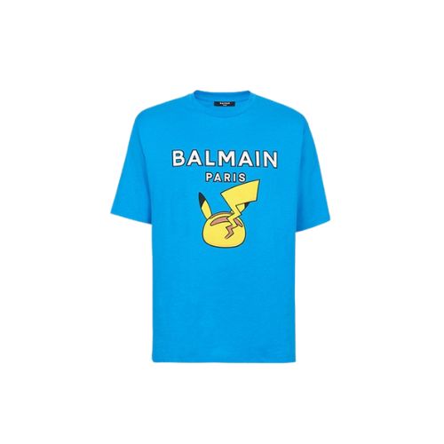 バルマン/Pokemon Tシャツの買取相場価格