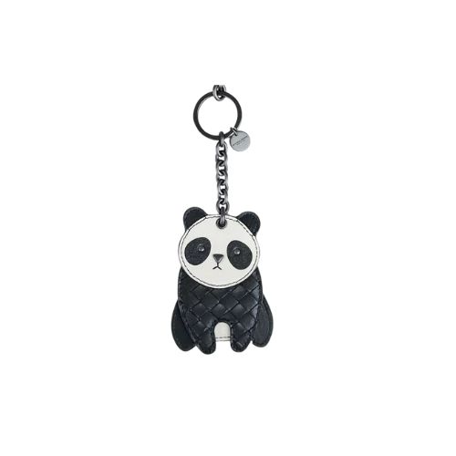 ボッテガ・ヴェネタ/パンダモチーフ チャームの買取相場価格