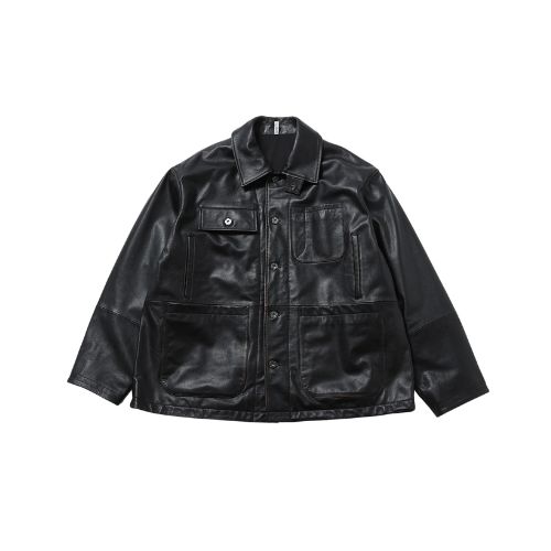 シーシーユー/CHORE JACKETの買取相場価格