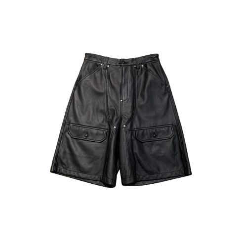 シーシーユー/WORK SHORTSの買取相場価格