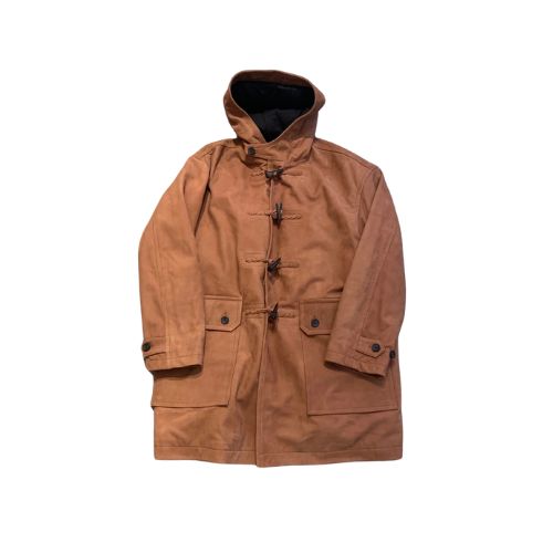 シーシーユー/ARIO DUFFLE COATの買取相場価格