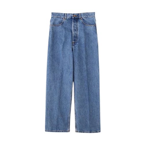 クリスタセヤ/high waisted jeansの買取相場価格