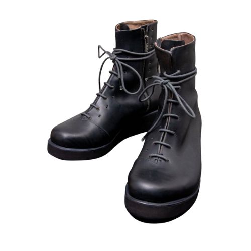 デヴォア/× GUIDI Leather Boots の買取相場価格