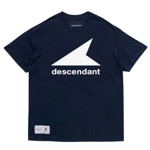 ディセンダント/CETUS SS Tシャツの買取相場価格