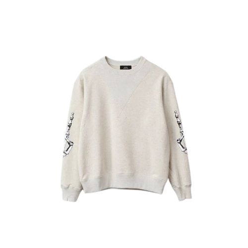 エンソウ/PEACE SWEATSHIRTの買取相場価格