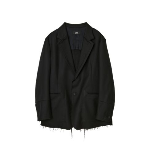 エンソウ/SAL Jacketの買取相場価格