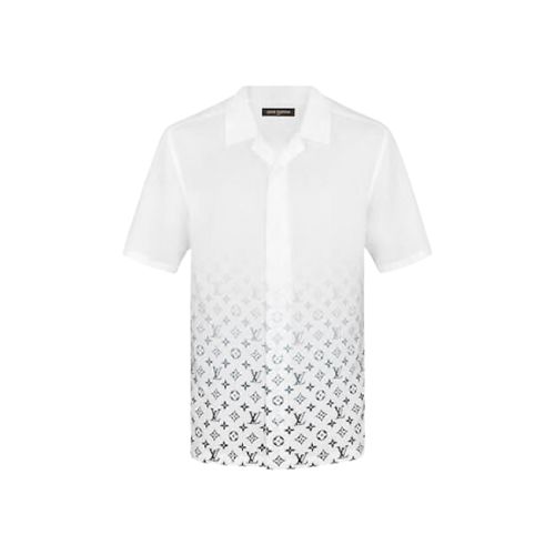 フラグメント/× Louis Vuitton グラデーション シャツの買取相場価格