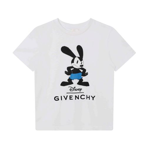 ジバンシィ/× Disney graphic teeの買取相場価格