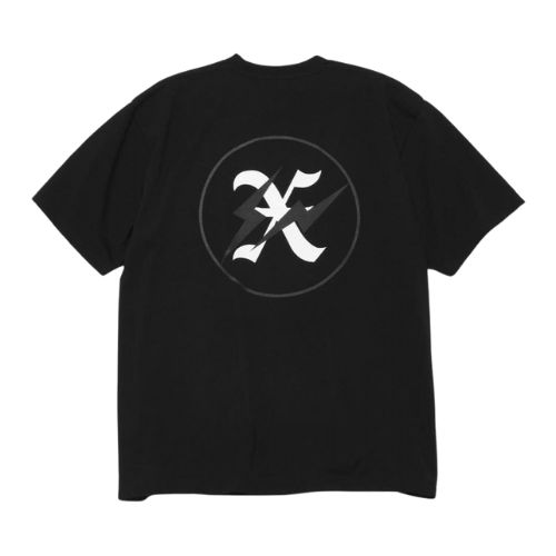 ゴッドセレクション トリプルエックス/× FRAGMENT 10周年 Tシャツの買取相場価格
