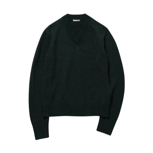 ユーゲン/Collin Cashmere knitの買取相場価格