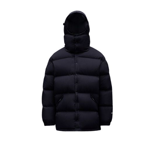 ハイク/× MONCLER GENIUS ダウンジャケットの買取相場価格