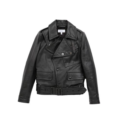 ハイク/for UNITED ARROWS Motorcycle Leather Jacketの買取相場価格