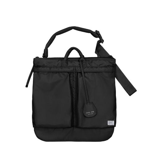 ハイク/× PORTER HELMET BAG の買取相場価格