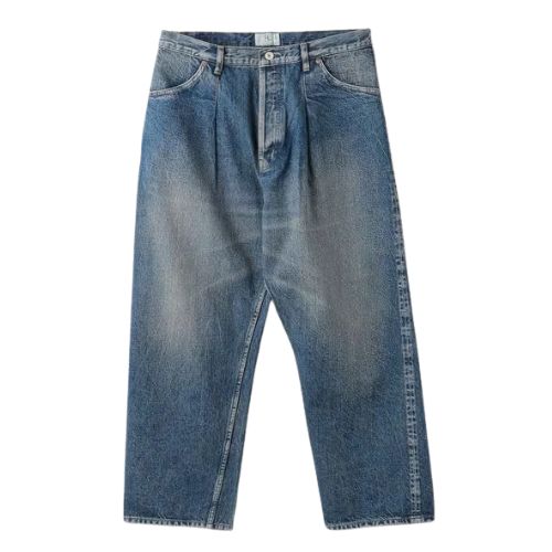 ヘリル/HL denimの買取相場価格