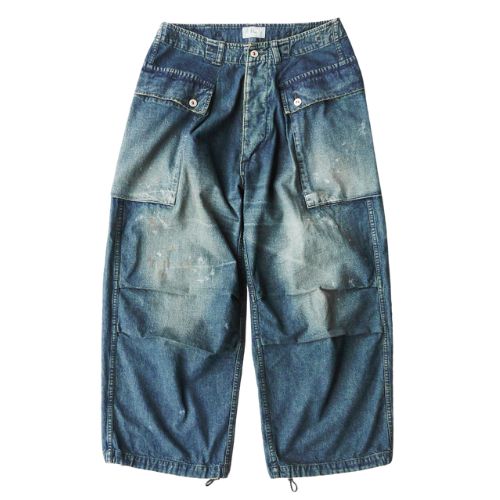 ヘリル/Nep denimの買取相場価格