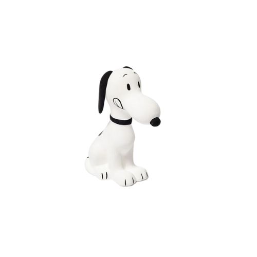 ヒューマンメイド/SNOOPY HARIKO FIGUREの買取相場価格