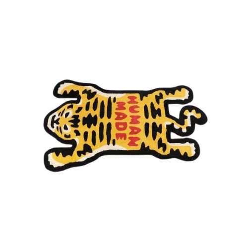 ヒューマンメイド/TIGER RUG SMALL の買取相場価格