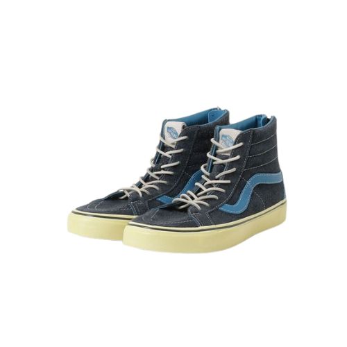 リベレイダース/× VANS SK8-Hi Reissue Zipの買取相場価格