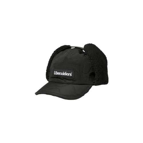 リベレイダース/QUILTED NYLON DOG EAR CAP の買取相場価格