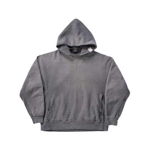 Nハリウッド/× New Manual HOODED SWEATSHIRTの買取相場価格