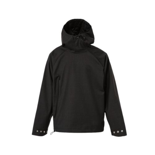 オマールアフリディ/ANORAK PARKAの買取相場価格