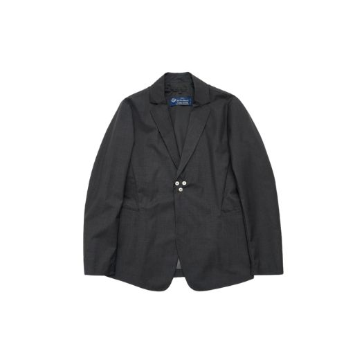 オマールアフリディ/COATED TRES JACKETの買取相場価格