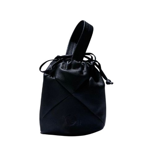 サスクワァッチファブリックス/× YI × 虎へび珈琲 Leather Bagの買取相場価格
