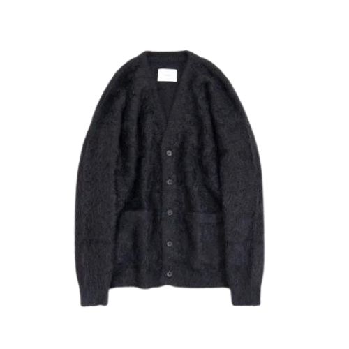 シュタイン/KID MOHAIR CARDIGANの買取相場価格