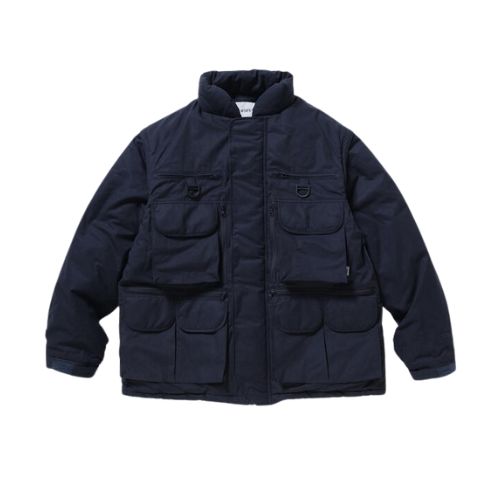 エス エス ズィー/× WTAPS × A.H STANDARD JACKETの買取相場価格