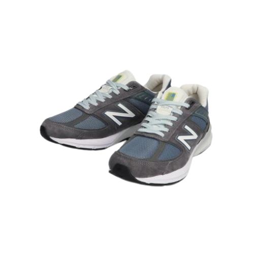 エス エス ズィー/× Akio Hasegawa × New Balance 990V5の買取相場価格