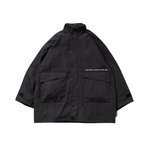 タイトブース/EMPIRE BIG COATの買取相場価格