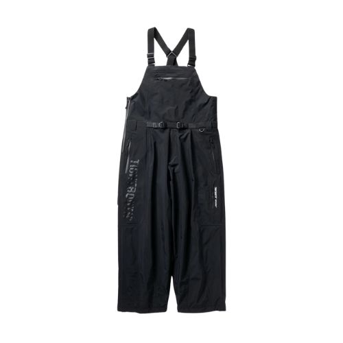 タイトブース/BAGGY SNOW BIB PANTSの買取相場価格