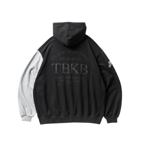 タイトブース/CYBORG HOODIEの買取相場価格