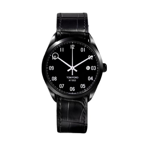 トムフォード/TIMEPIECE 40MM 時計の買取相場価格