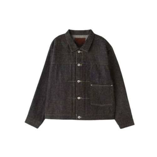 タイガ タカハシ/LOT.703 DENIM JACKETの買取相場価格