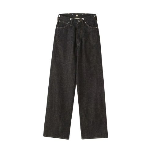 タイガ タカハシ/LOT.704/DENIM TROUSERS C.1920