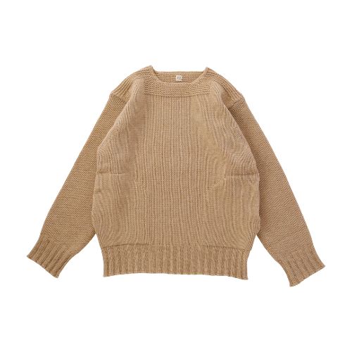 タイガ タカハシ/LOT.508 A.R.C SWEATERの買取相場価格