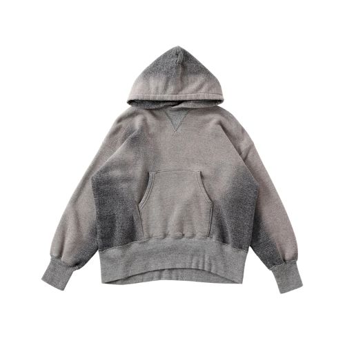 タイガ タカハシ/LOT.606 HOODED SHIRTの買取相場価格