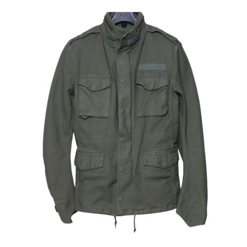 ダブルジェイケイ/M66 field jacketの買取相場価格