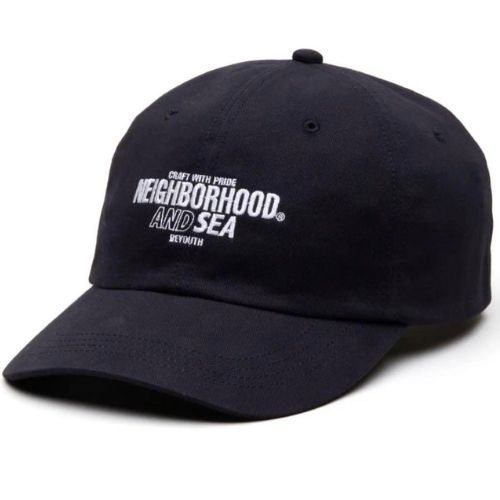 ウィンダンシー/× NEIGHBORHOOD DAD CAPの買取相場価格