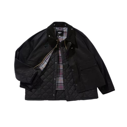 ヨーク/× BARBOUR × JOURNAL STANDARD ジャケットの買取相場価格