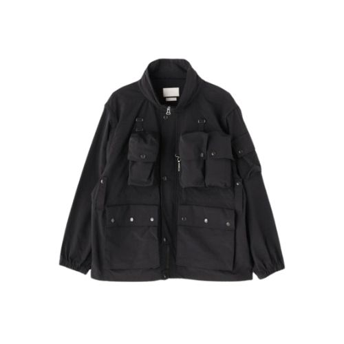 ヨーク/MULTI POCKETS UTILITY BLOUSONの買取相場価格